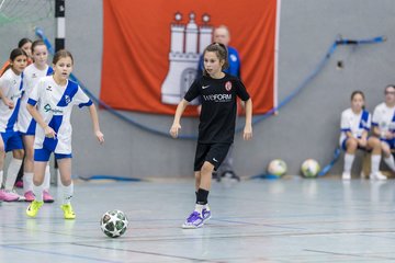 Bild 425 - wDJ Loewinnen Cup D1